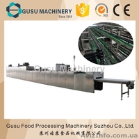 Отливочная линия шоколада Гусу из Китая (SKYPE:li.faina) - <ro>Изображение</ro><ru>Изображение</ru> #2, <ru>Объявление</ru> #1480977