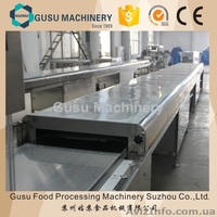 Глазировочное оборудование  шоколада Гусу из Китая (skype: li.faina) - <ro>Изображение</ro><ru>Изображение</ru> #5, <ru>Объявление</ru> #1481327