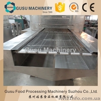 Глазировочное оборудование  шоколада Гусу из Китая (skype: li.faina) - <ro>Изображение</ro><ru>Изображение</ru> #4, <ru>Объявление</ru> #1481327