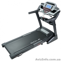 Лучшие беговые дорожки - <ro>Изображение</ro><ru>Изображение</ru> #1, <ru>Объявление</ru> #1482248