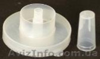 Крышки для изготовления вина(гидрозатворы) от производителя. - <ro>Изображение</ro><ru>Изображение</ru> #7, <ru>Объявление</ru> #1248906