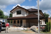 Деревянные дома из клееного бруса "под ключ" от производителя - <ro>Изображение</ro><ru>Изображение</ru> #4, <ru>Объявление</ru> #1483189