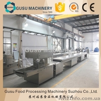 Линия глазирования шоколадом Гусу из Китая (skype: li.faina) - <ro>Изображение</ro><ru>Изображение</ru> #1, <ru>Объявление</ru> #1481325