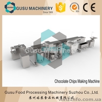 Линия производства шоколаданых капель из Китая (skype: li.faina)  - <ro>Изображение</ro><ru>Изображение</ru> #1, <ru>Объявление</ru> #1481331