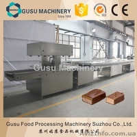 Глазировочное оборудование  шоколада Гусу из Китая (skype: li.faina) - <ro>Изображение</ro><ru>Изображение</ru> #1, <ru>Объявление</ru> #1481327