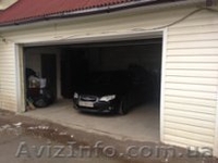 2 дома на одном участке Белогородка - <ro>Изображение</ro><ru>Изображение</ru> #4, <ru>Объявление</ru> #1476683