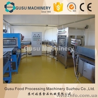 Линия производства протеиновых батончиков(skype:li.faina) - <ro>Изображение</ro><ru>Изображение</ru> #1, <ru>Объявление</ru> #1483445