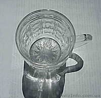 Набор стеклянных кружек, новый - <ro>Изображение</ro><ru>Изображение</ru> #3, <ru>Объявление</ru> #1483919