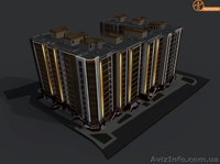 Архитектурное освещение - <ro>Изображение</ro><ru>Изображение</ru> #4, <ru>Объявление</ru> #1480813