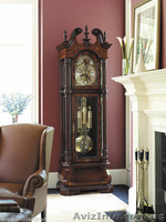 Напольные часы HOWARD MILLER от эксклюзивного дилера. - <ro>Изображение</ro><ru>Изображение</ru> #4, <ru>Объявление</ru> #1481530