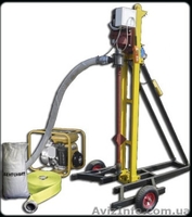 Бурение скважин на воду в Киеве. - <ro>Изображение</ro><ru>Изображение</ru> #1, <ru>Объявление</ru> #1475419