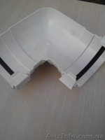 Продам водосточную систему произв-ва Англия. Недорого остатки! - <ro>Изображение</ro><ru>Изображение</ru> #1, <ru>Объявление</ru> #1482114