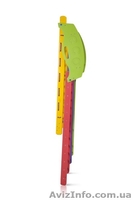 Шведские стенки из дерева  «Акварелька мини» - <ro>Изображение</ro><ru>Изображение</ru> #3, <ru>Объявление</ru> #1137008