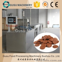 Линия производства шоколаданых капель из Китая (skype: li.faina)  - <ro>Изображение</ro><ru>Изображение</ru> #3, <ru>Объявление</ru> #1481331