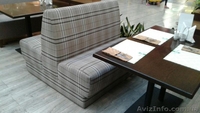 диваны в кафе/ресторан.диваны б.у. мебель б.у. - <ro>Изображение</ro><ru>Изображение</ru> #2, <ru>Объявление</ru> #1478714
