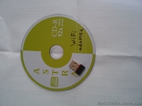 Mini USB Wifi адаптер и роутер - <ro>Изображение</ro><ru>Изображение</ru> #1, <ru>Объявление</ru> #1493401