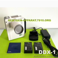 Портативный стоматологический рентген аппарат DDX-1 (Корея) - <ro>Изображение</ro><ru>Изображение</ru> #1, <ru>Объявление</ru> #1485506