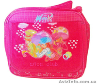 WINX - регланы и кепки в наличии. - <ro>Изображение</ro><ru>Изображение</ru> #1, <ru>Объявление</ru> #588359