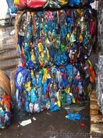 Стабильная поставка прессованных ПЭТ отходов - <ro>Изображение</ro><ru>Изображение</ru> #1, <ru>Объявление</ru> #1484275