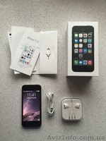 IPhone 5S по выгодной цене в Украине - <ro>Изображение</ro><ru>Изображение</ru> #1, <ru>Объявление</ru> #1490317