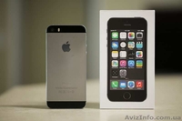 IPhone 5S по выгодной цене в Украине - <ro>Изображение</ro><ru>Изображение</ru> #3, <ru>Объявление</ru> #1490317