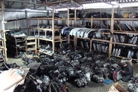 Запчасти из Японии для автомобилей Subaru Forester Legacy Impreza OUTBACK. Б/У - <ro>Изображение</ro><ru>Изображение</ru> #4, <ru>Объявление</ru> #1485721