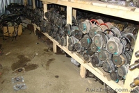 Запчасти из Японии для автомобилей Subaru Forester Legacy Impreza OUTBACK. Б/У - <ro>Изображение</ro><ru>Изображение</ru> #5, <ru>Объявление</ru> #1485721