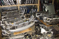 Запчасти из Японии для автомобилей Subaru Forester Legacy Impreza OUTBACK. Б/У - <ro>Изображение</ro><ru>Изображение</ru> #6, <ru>Объявление</ru> #1485721