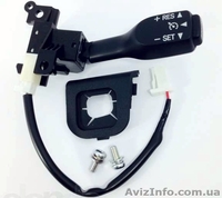 Круиз-контроль на Тойоту: COROLLA, AVENSIS, AURIS, RAV4, PRADO, CAMRY, YARIS - <ro>Изображение</ro><ru>Изображение</ru> #1, <ru>Объявление</ru> #1489413