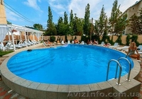 Бассейны под ключ. Строительство бассейнов по Украине - <ro>Изображение</ro><ru>Изображение</ru> #1, <ru>Объявление</ru> #1493042