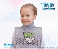 Красивые шапочки, манишки и пинетки для мальчиков и девочек! - <ro>Изображение</ro><ru>Изображение</ru> #2, <ru>Объявление</ru> #1492107