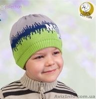 Красивые шапочки, манишки и пинетки для мальчиков и девочек! - <ro>Изображение</ro><ru>Изображение</ru> #7, <ru>Объявление</ru> #1492107