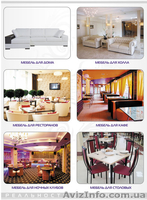 Мебель для Кафе Бара Ресторана серии ГОЛЬФ  - <ro>Изображение</ro><ru>Изображение</ru> #1, <ru>Объявление</ru> #1485896