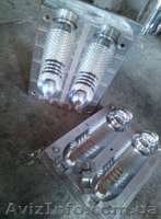 Полуавтоматическая линия для формования (выдува) ПЭТ-тары - <ro>Изображение</ro><ru>Изображение</ru> #2, <ru>Объявление</ru> #1485587