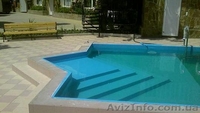 Бассейны, строительство бассейнов. Лучшие цены в Украине - <ro>Изображение</ro><ru>Изображение</ru> #1, <ru>Объявление</ru> #1487600