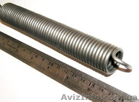 Пружины для батута 90 мм, 120 мм, 140 мм, 160 мм. Купить пружины батута недорого - <ro>Изображение</ro><ru>Изображение</ru> #3, <ru>Объявление</ru> #1488537