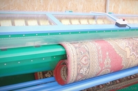 Установка для выбивания пыли из ковров - <ro>Изображение</ro><ru>Изображение</ru> #2, <ru>Объявление</ru> #1492861