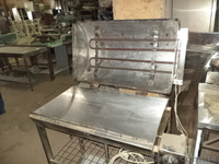  Мангал электрический б у в рабочем состоянии - <ro>Изображение</ro><ru>Изображение</ru> #3, <ru>Объявление</ru> #1492893