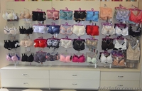 Торговое оборудование для магазина белья б/у - <ro>Изображение</ro><ru>Изображение</ru> #1, <ru>Объявление</ru> #1489294