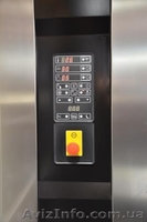 Печи ротационные (пеллетные, газовые, электрические, дизельные) Италия - <ro>Изображение</ro><ru>Изображение</ru> #3, <ru>Объявление</ru> #1485602