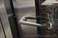 Печи ротационные (пеллетные, газовые, электрические, дизельные) Италия - <ro>Изображение</ro><ru>Изображение</ru> #2, <ru>Объявление</ru> #1485602