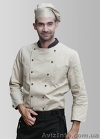 Пошив текстиля для гостиниц, ресторанов, одежды для персонала, штор. - <ro>Изображение</ro><ru>Изображение</ru> #1, <ru>Объявление</ru> #1490814