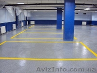 3д полы, промышленные полы, шлифовка, ремонт бетонных полов - <ro>Изображение</ro><ru>Изображение</ru> #1, <ru>Объявление</ru> #1490637
