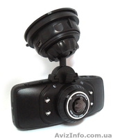 Видеорегистратор GS9000 - <ro>Изображение</ro><ru>Изображение</ru> #1, <ru>Объявление</ru> #1485054