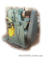 Молот ковочный пневматический МА4127 - <ro>Изображение</ro><ru>Изображение</ru> #1, <ru>Объявление</ru> #1488841