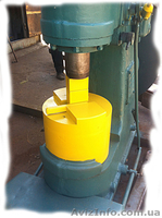 Молот ковочный пневматический МА4127 - <ro>Изображение</ro><ru>Изображение</ru> #3, <ru>Объявление</ru> #1488841