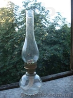 Керосиновая лампа CCCР - <ro>Изображение</ro><ru>Изображение</ru> #1, <ru>Объявление</ru> #1484600