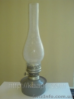 Керосиновая лампа CCCР - <ro>Изображение</ro><ru>Изображение</ru> #2, <ru>Объявление</ru> #1484600