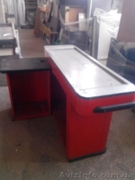 Кассовое место (в хорошем состоянии) - <ro>Изображение</ro><ru>Изображение</ru> #3, <ru>Объявление</ru> #1491166