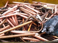 Металлолом, черные и цветные металлы б/у, макулатуру. - <ro>Изображение</ro><ru>Изображение</ru> #4, <ru>Объявление</ru> #1491725